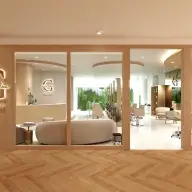 Guiro Salon Bangna