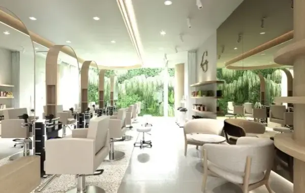 Guiro Salon Bangna 2