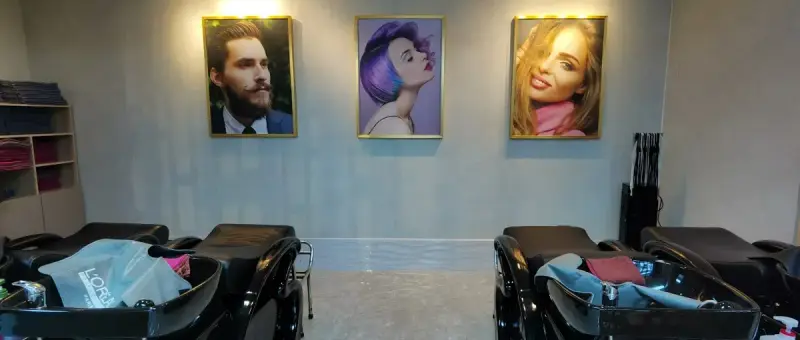 Hair Club