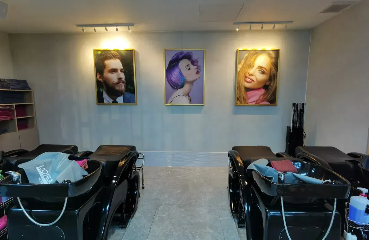 Hair Club