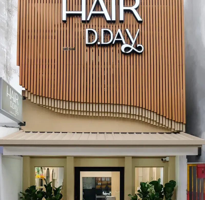 Hair d.day
