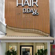 Hair d.day