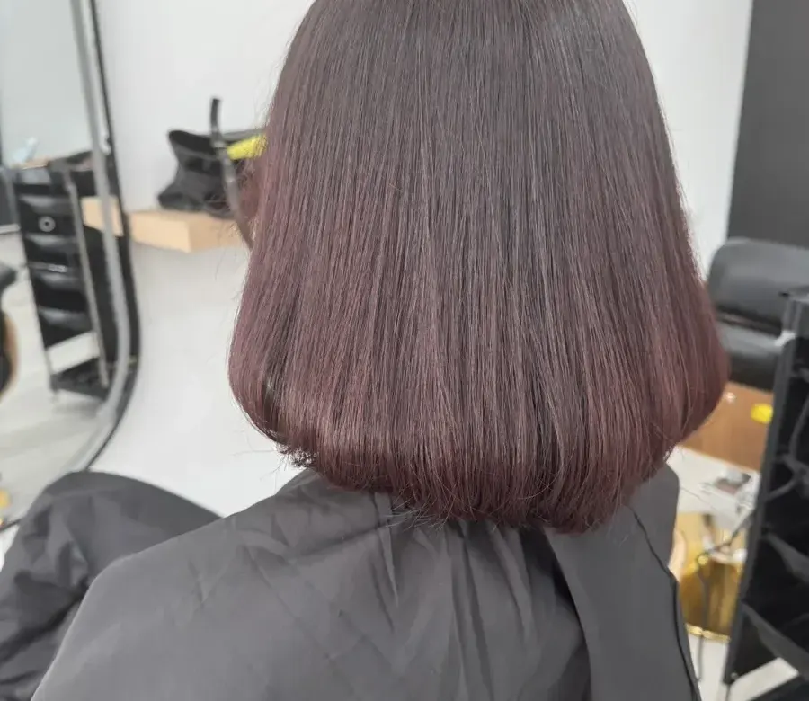 Hair Do’s (Ping Marche Park Sunpawut)