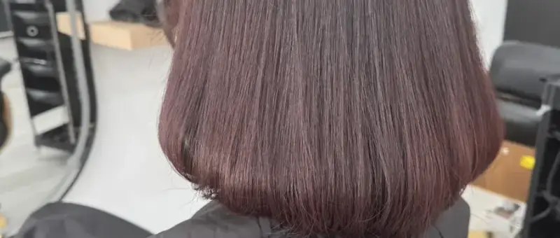 Hair Do’s (Ping Marche Park Sunpawut)