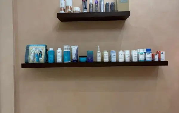 HAIR HOUSE by Rekha Sachdev 5