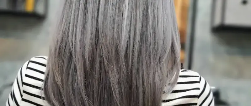 Hair Lover Salon (PTT Sathorn - Ratchaphruek)