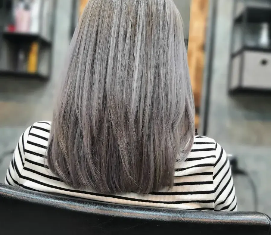 Hair Lover Salon (PTT Sathorn - Ratchaphruek)