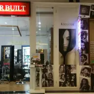 Hairbuilt