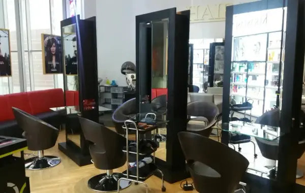 Hairbuilt 2