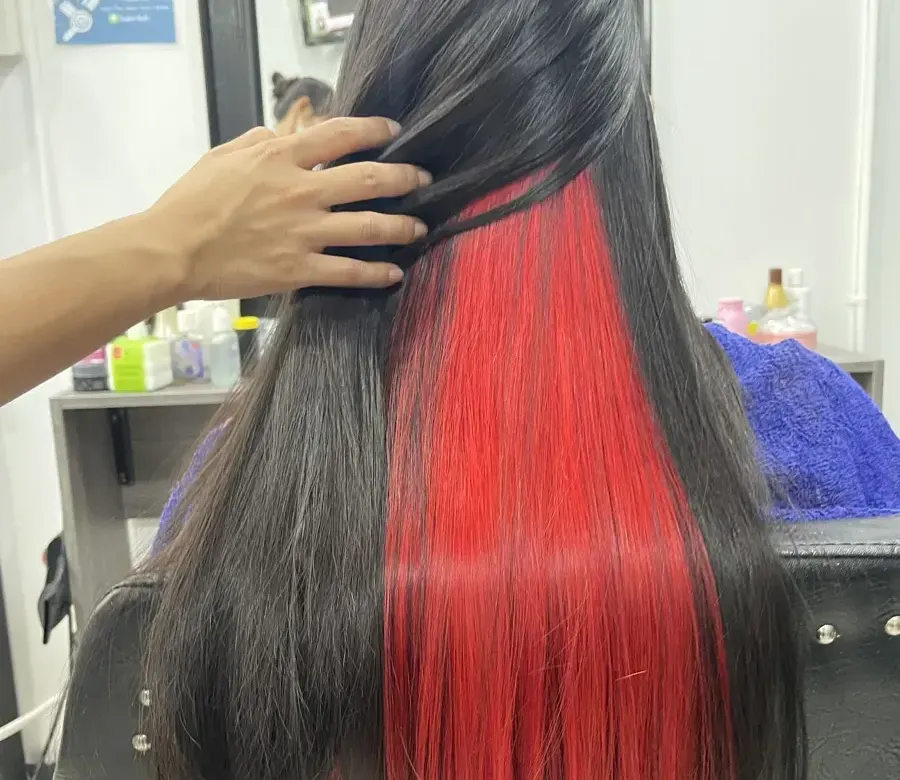 Hairclub Thailand