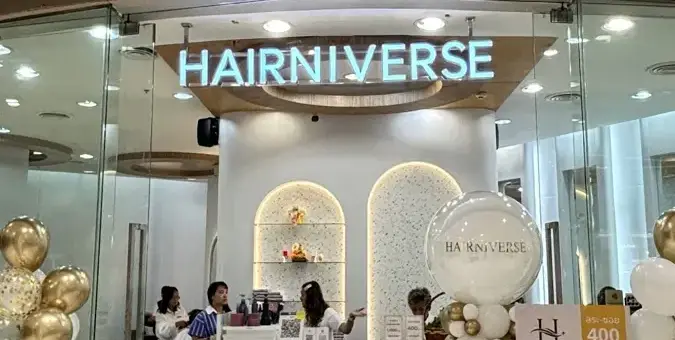 Hairniverse