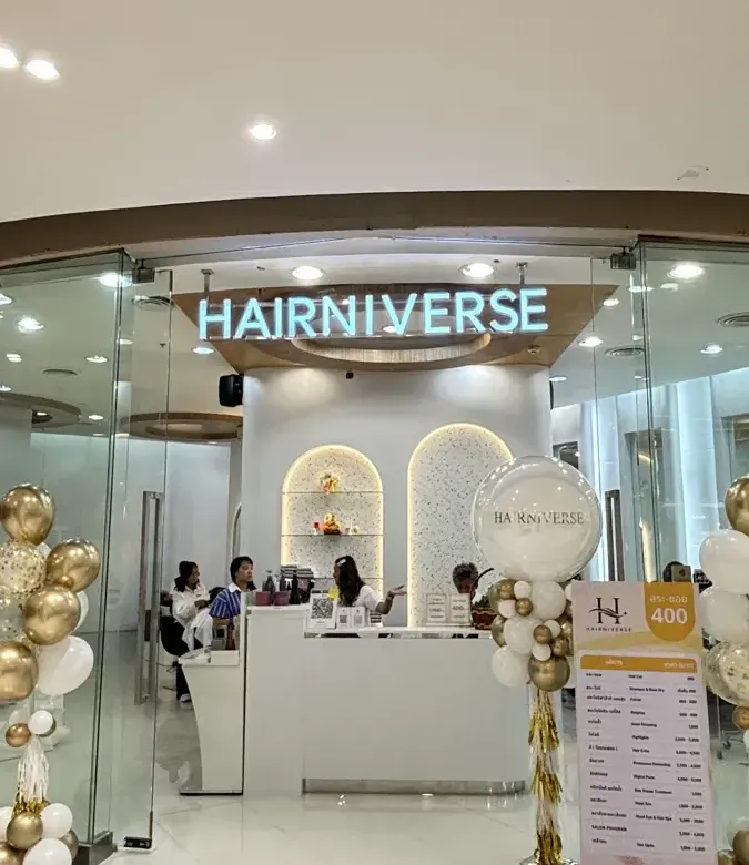 Hairniverse