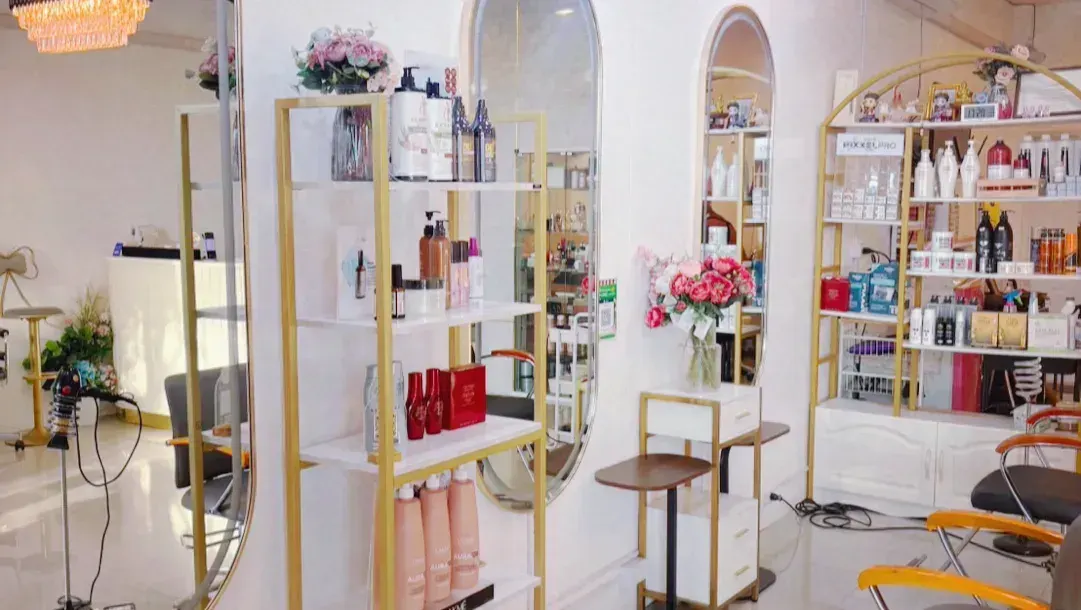 Hairsugar Salon