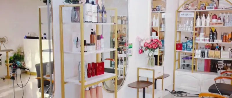 Hairsugar Salon