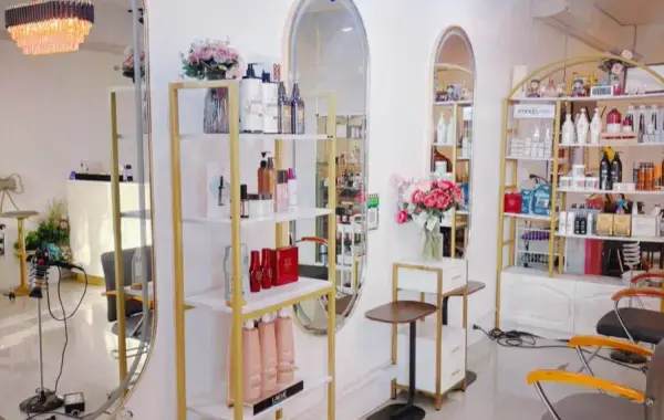 Hairsugar Salon 2