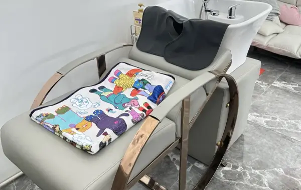 Hiso Salon 2