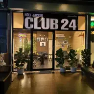 💈 Holy Jacker Club 24 💈