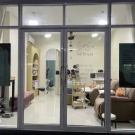 I'Sasi Nail & Spa (MRT Bangson)