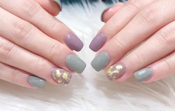 I'Sasi Nail & Spa (MRT Bangson) 4