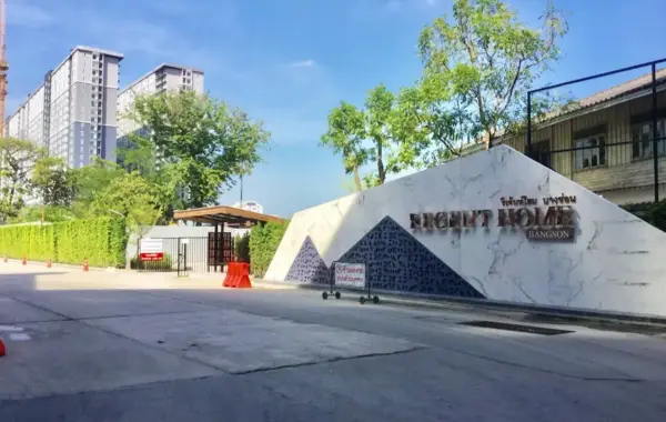 I'Sasi Nail & Spa (MRT Bangson) 5