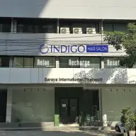 Indigo Color Salon