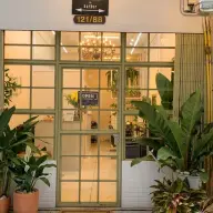 Indy Salon & Barber