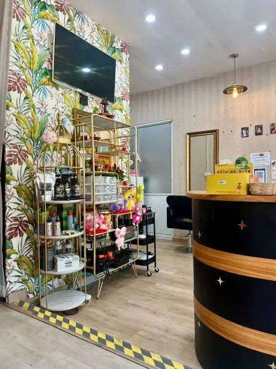 Inspire Hair Spa