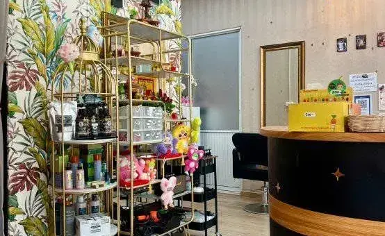 Inspire Hair Spa