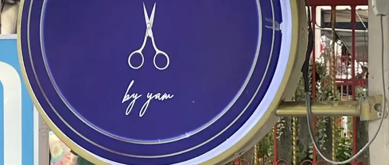 Jasmine Nail And Spa (Soi Thoet Thai 33)