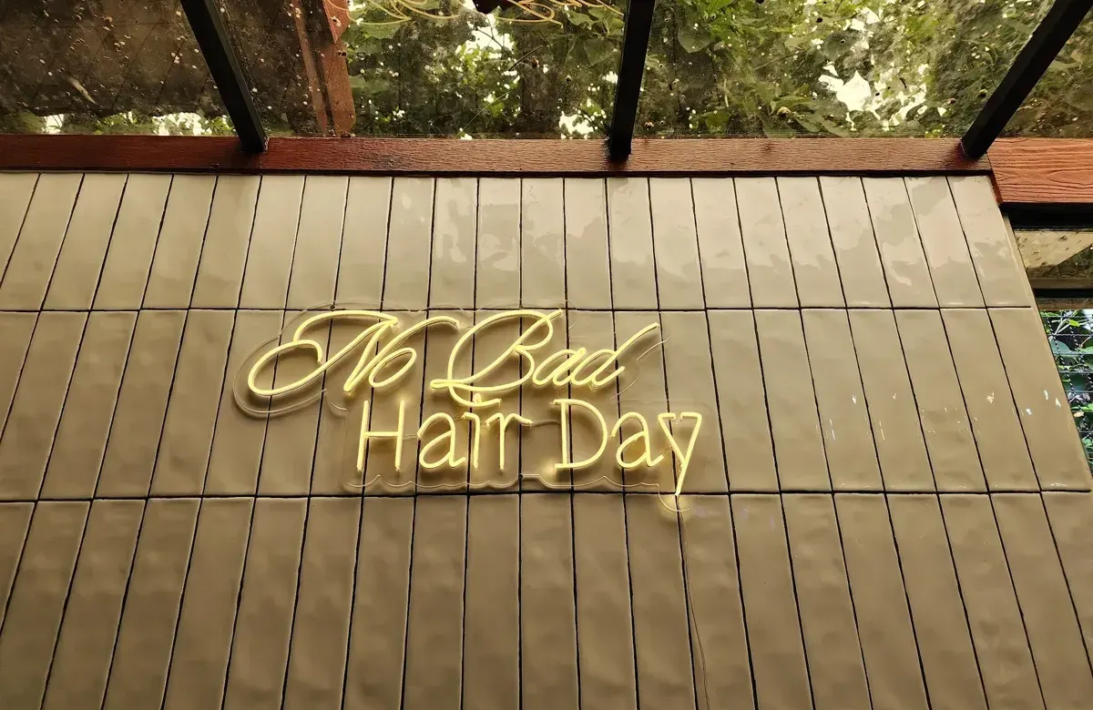 JK All Day Barber