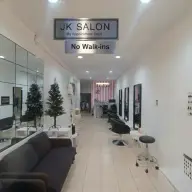 JK SALON