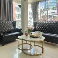JM Hair Studio