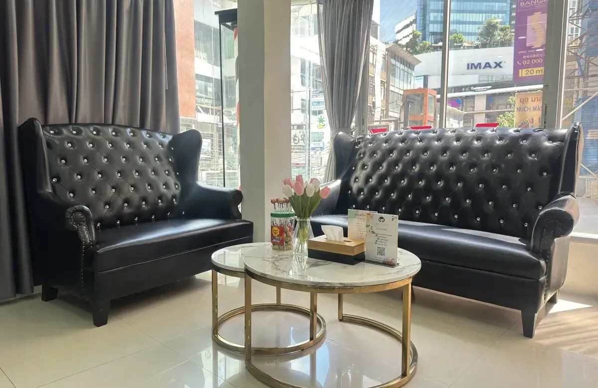 JM Hair Studio