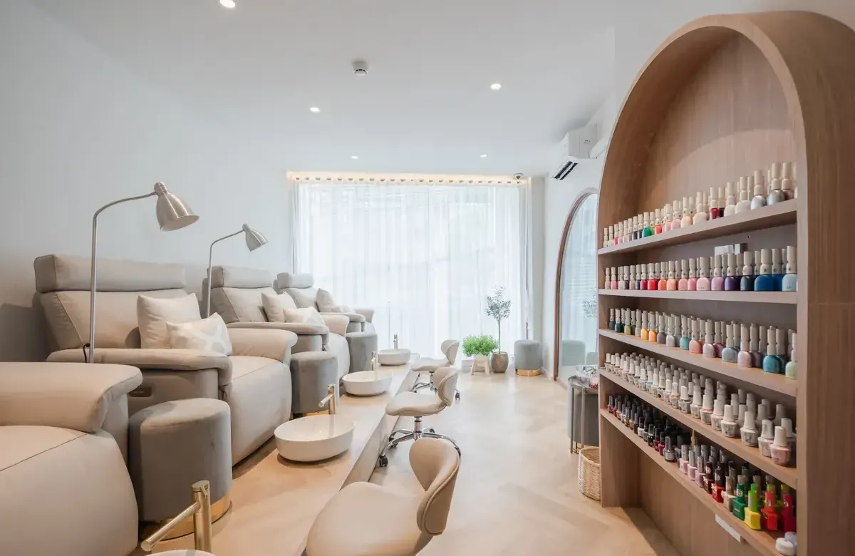 Kanel Hair and Beauty Atelier