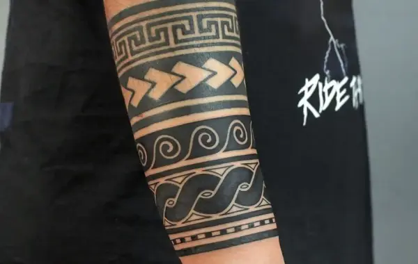 Klai Jakkawan Tattoo Studio 2