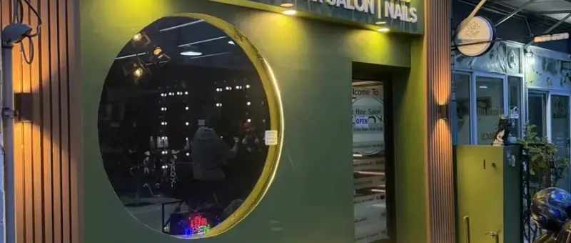 Knox Hair Salon