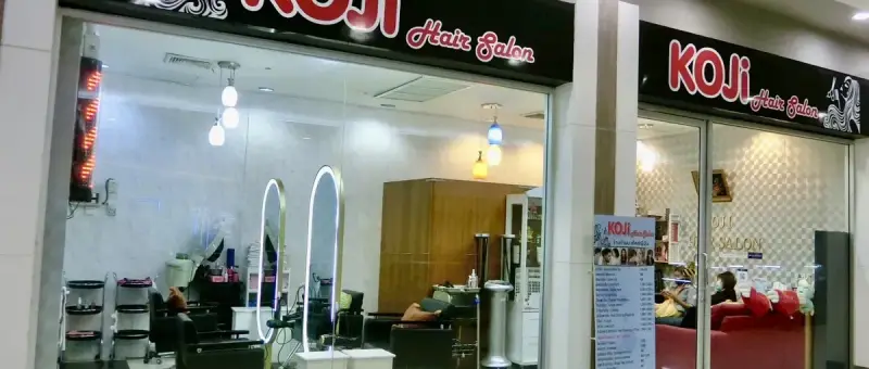 Koji Hair Salon
