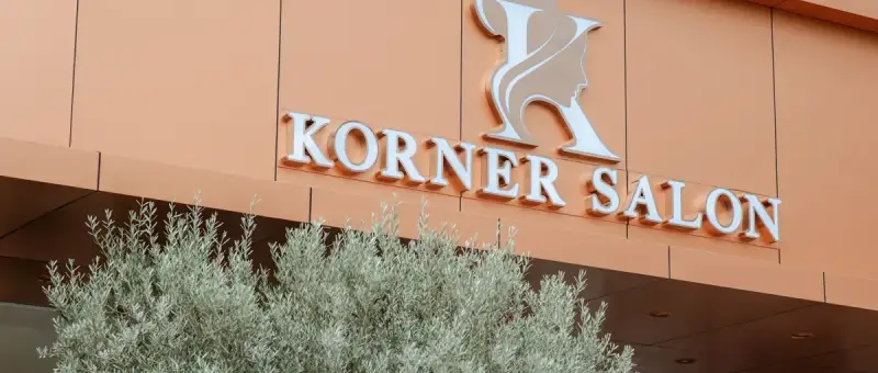 Korner Salon (Thonglor 25)