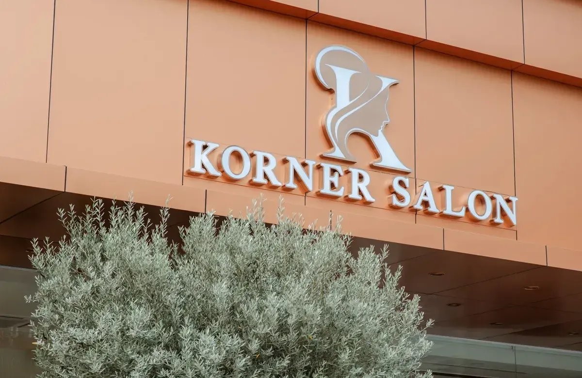 Korner Salon (Thonglor 25)