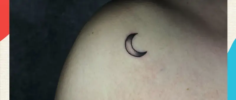 Kriangkrai Tattoo
