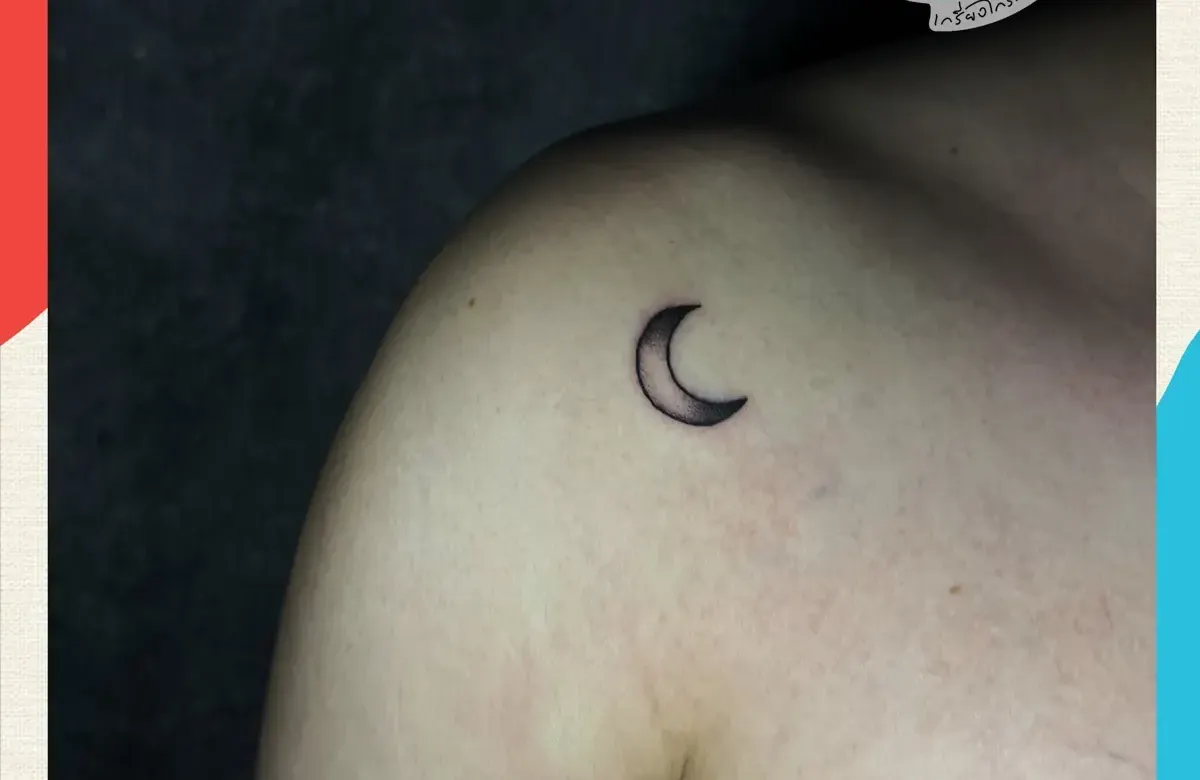 Kriangkrai Tattoo