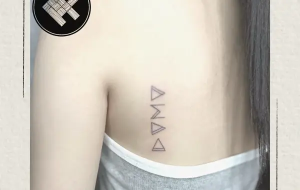 Kriangkrai Tattoo 3