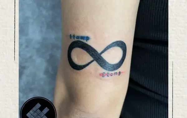 Kriangkrai Tattoo 4