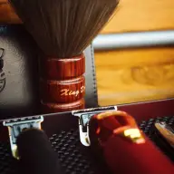 Kutz Barber Shop (Sukhumvit 39)