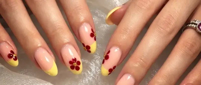 La La Nail Land