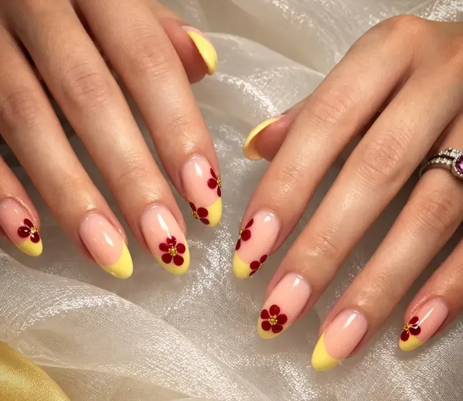 La La Nail Land