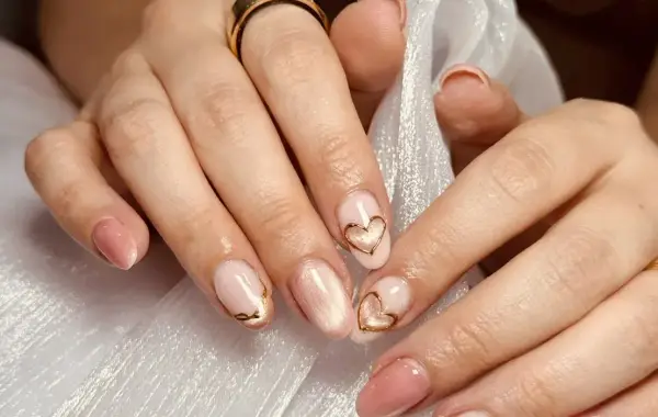 La La Nail Land 4