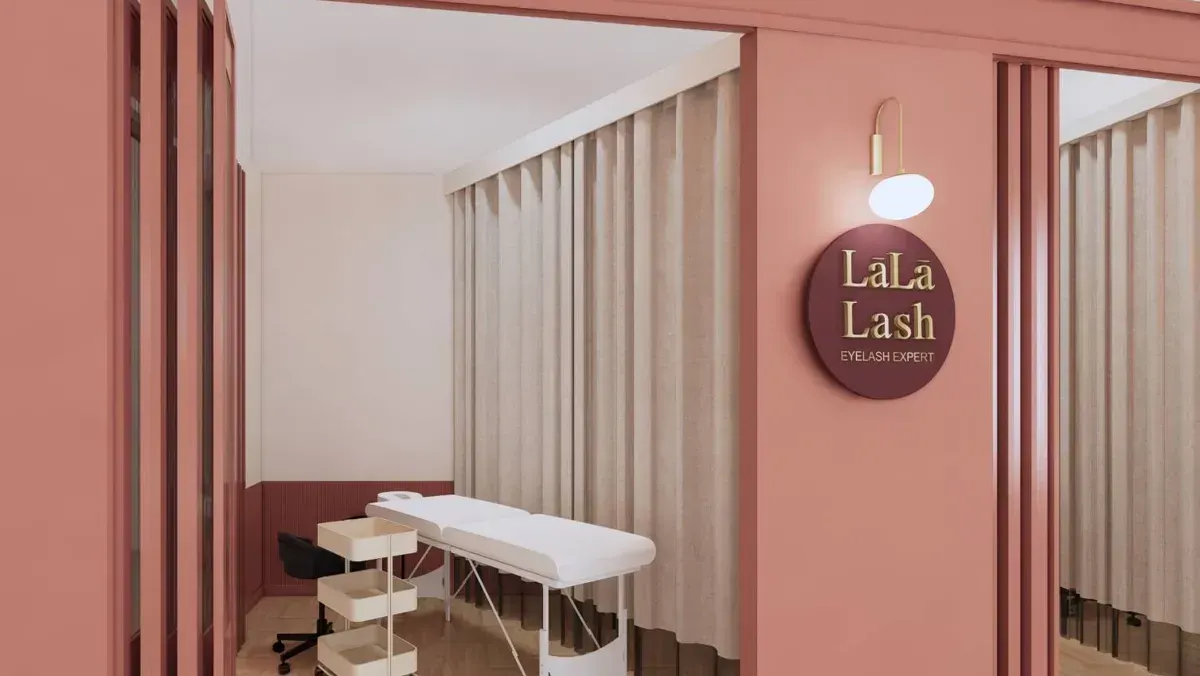 LALALASH Bangkok G Tower Rama 9