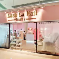 Lash La Nails