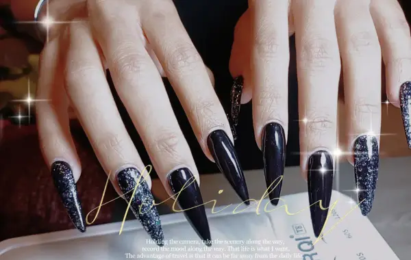 Lash La Nails 3